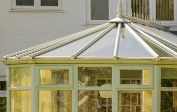 conservatory roof repair Scholes