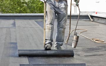 flat roof replacement Scholes