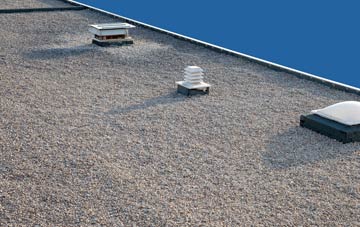 flat roofing Scholes