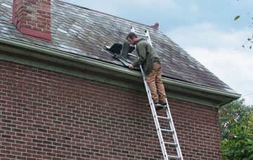 what affects urgent Scholes roof repairs