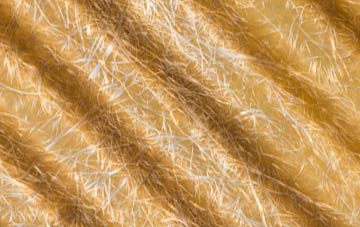 Scholes fibreglass roof waterproofing