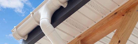 get Scholes guttering quotes today