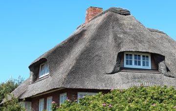thatch roofing Scholes