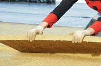 find rated Scholes roof insulation companies