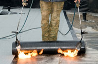 Scholes flat roof sealing quote