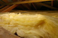 Scholes pitch roof insulation